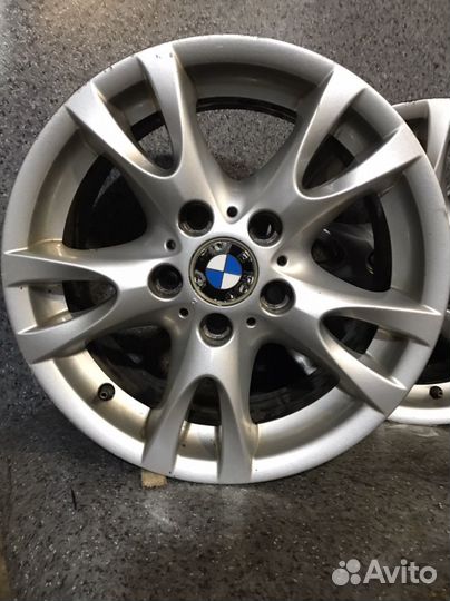 Диски r 16 5 120