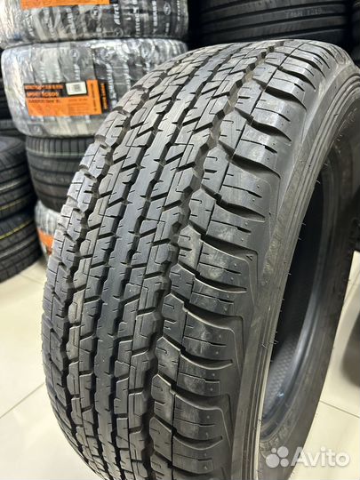 Dunlop Grandtrek AT22 285/60 R18 116V