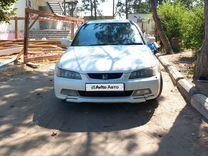 Honda Accord 2.3 AT, 2001, 300 000 км, с пробегом, цена 470 000 руб.