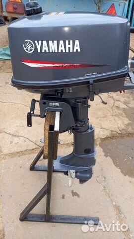Ямаха 5