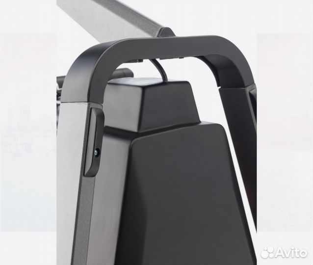 Тренажер гребной kettler Сoach H2O