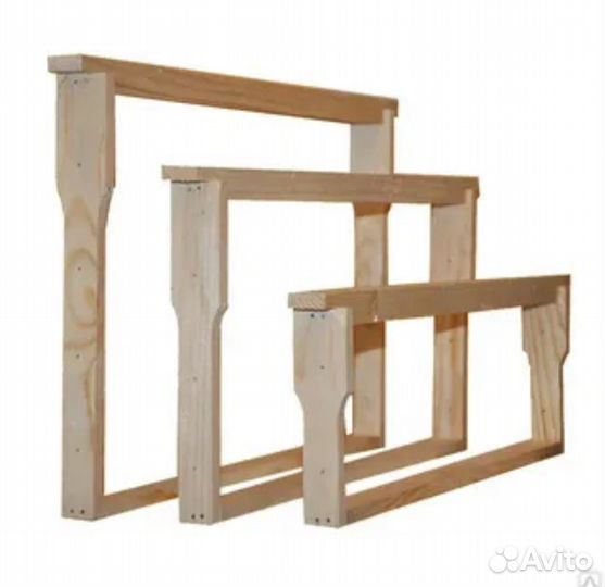 Рамки для ульев