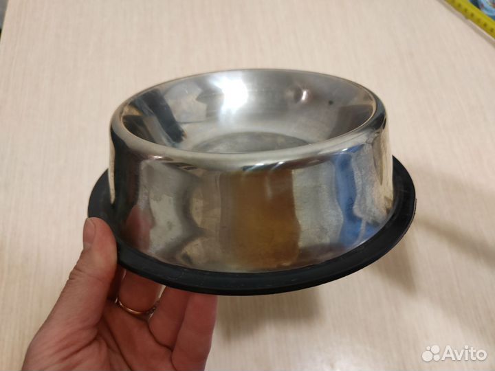 Миска для животных