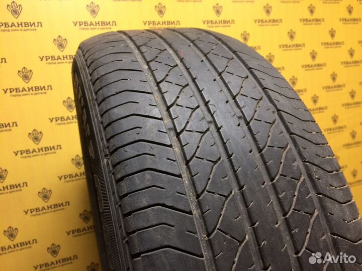 Dunlop SP Sport 270 235/55 R19 101V