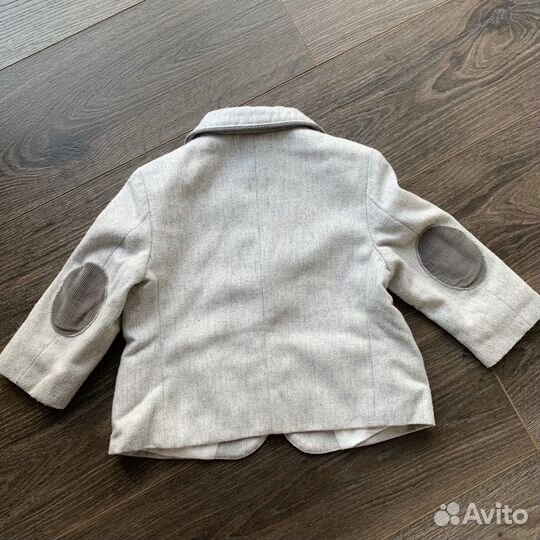 Итальянский костюм