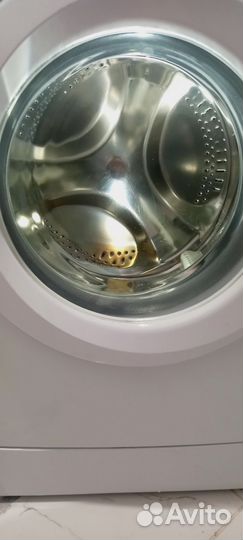 Стиральная машина автомат бу