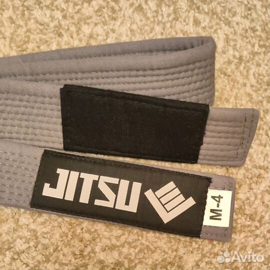 Пояс для единоборств