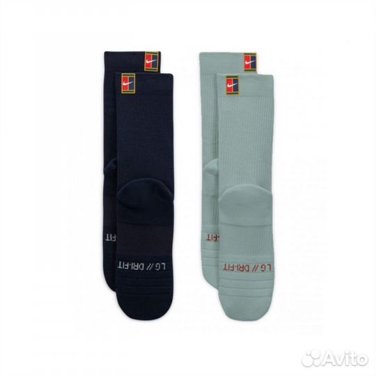 Носки Nike multiplier max