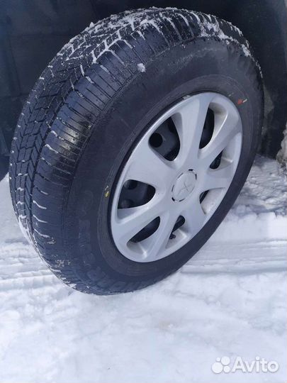 Колпаки на mitsubishi