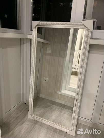 Зеркало в прихожую