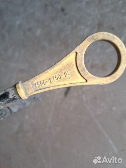 Щуп двигателя Ford Mondeo