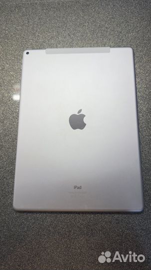 iPad pro 12.9 А1652