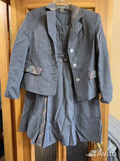 Школьная форма