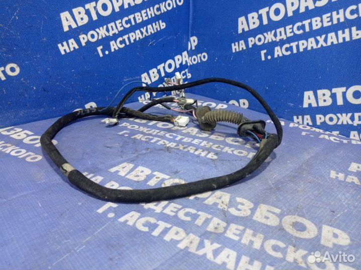 Проводка крышки багажника Hyundai Getz хэтчбек