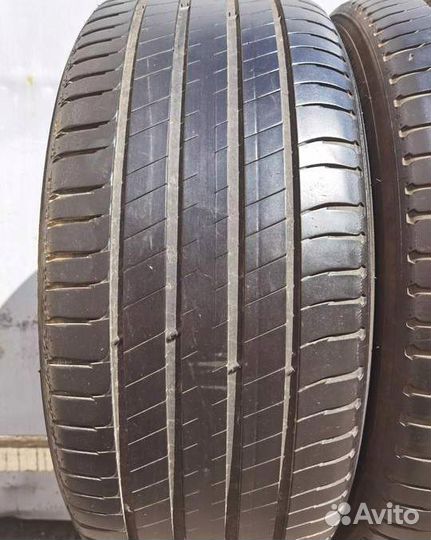Michelin Latitude Sport 3 255/45 R20 105W
