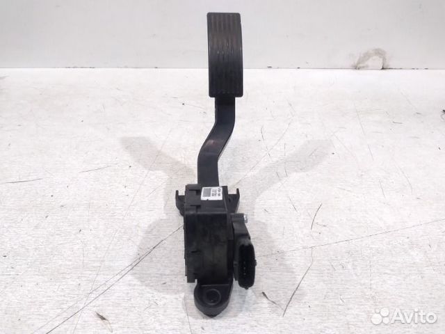 Педаль газа Hyundai Solaris 2 2010-2017