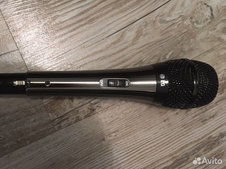 Микрофон