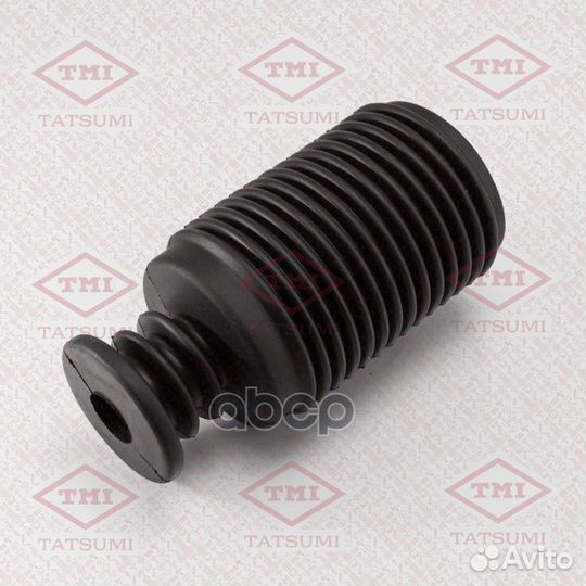 Пыльник амортизатора переднего TAH1030 tatsumi