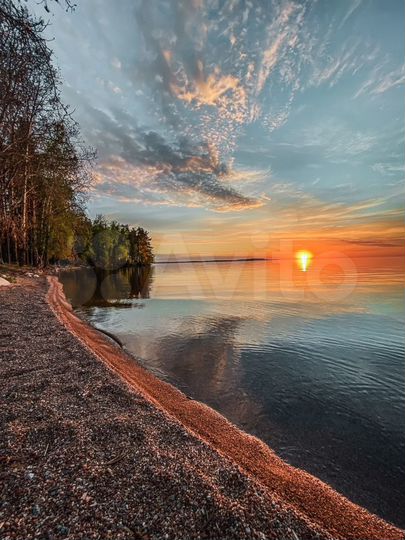 Дом 81 м² на участке 43 сот.