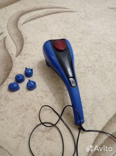 Массажер для тела электрический