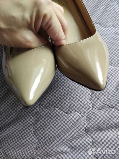Туфли женские 37 размер inario