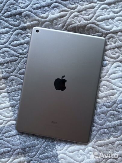 iPad 5 gen 2017