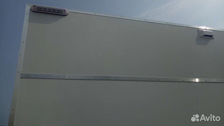 Жилой модуль, 2022