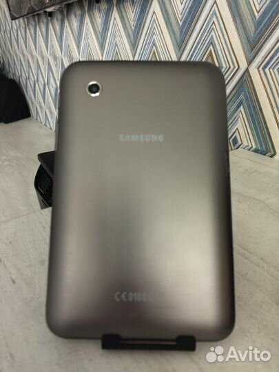 Samsung galaxy tab2
