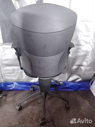 Компьютерное креслоTopStar (Германия), гарантия