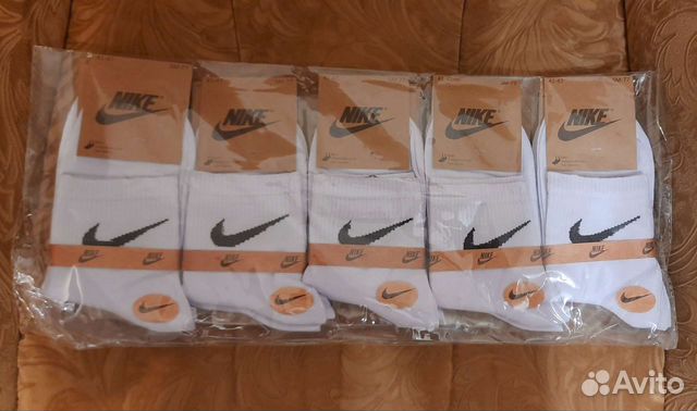 Носки мужские(10 пар), хлопок 85