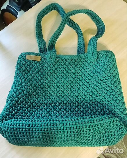 Сумка шопер