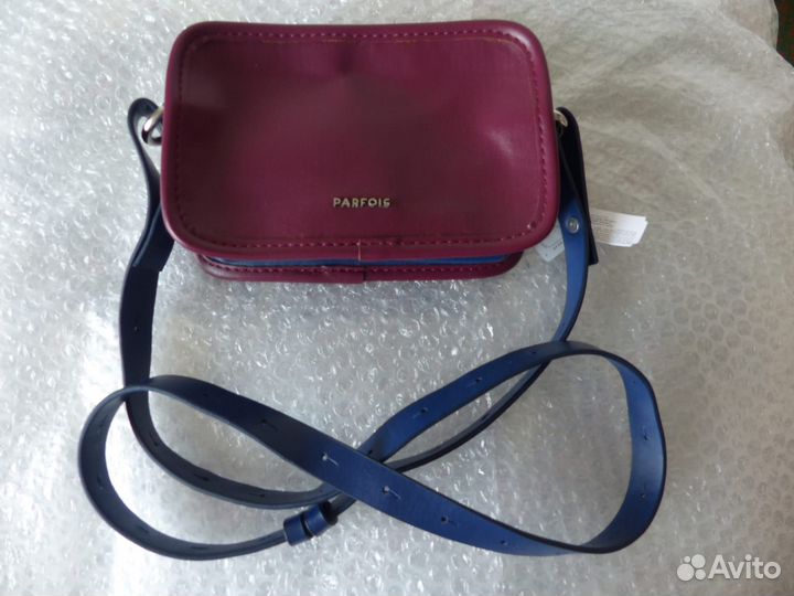 Cумки женские кросс боди кошелек новые