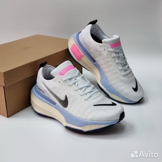 Nike air zoom женские кроссовки