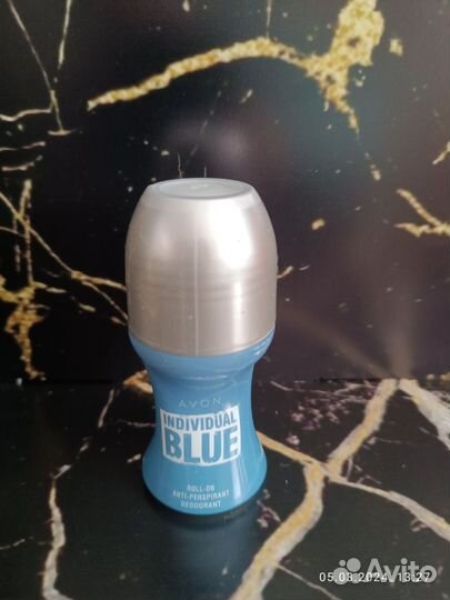 Дезодорант шариковый мужской Avon