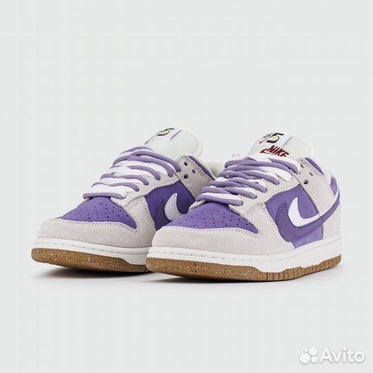 Кроссовки Nike Dunk Low Double Sw