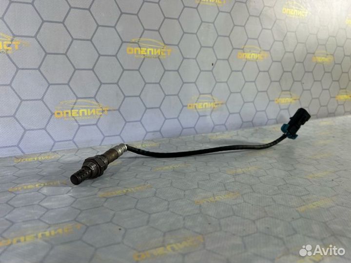 Датчик кислорода Opel Astra J OPC A20NFT 2015