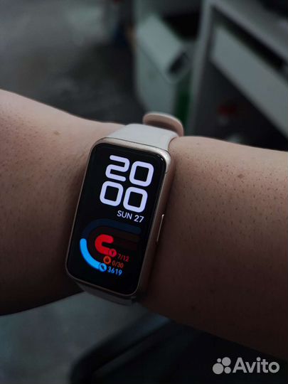 Smart watch