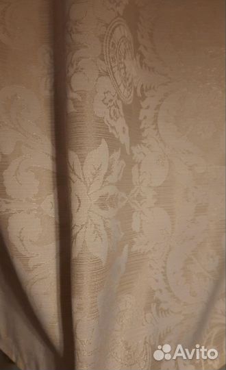 Шторы плотные на небольшое окно