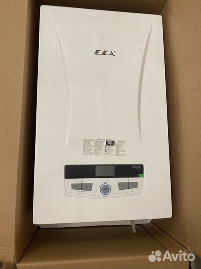 Электрический котел