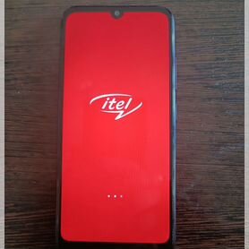 Itel Vision 1, 2/32 ГБ