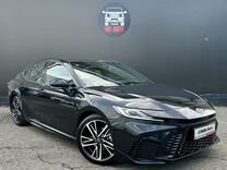 Toyota Camry 2.0 CVT, 2024, 1 км, с проб�егом, цена 3 899 000 руб.