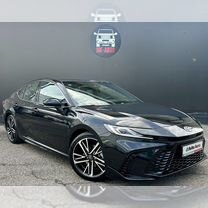 Toyota Camry 2.0 CVT, 2024, 1 км, с пробегом, цена 3 950 000 руб.