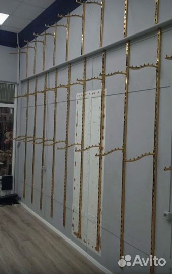 Стол рецепшен бу