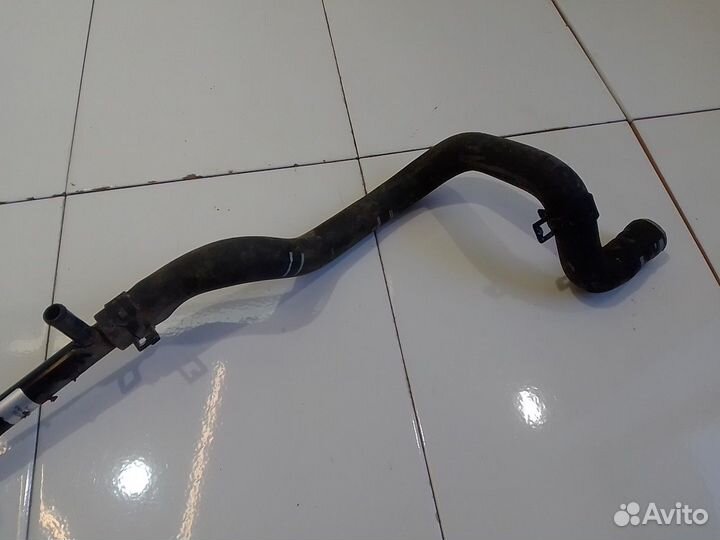 Трубка системы охлаждения (Haval F7)