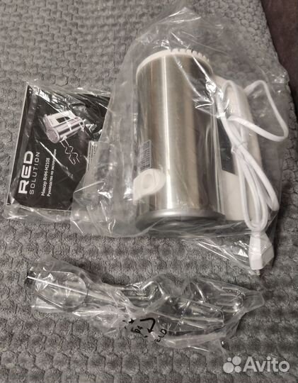 Миксер RED solution RHM-M2108