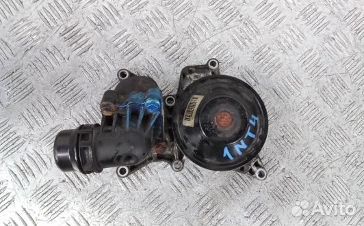Корпус термостата дизельный BMW X5 E70 (1NT04A601)