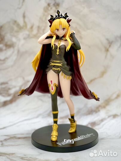 Аниме фигурка Fate/Grand Order - Эрешкигаль