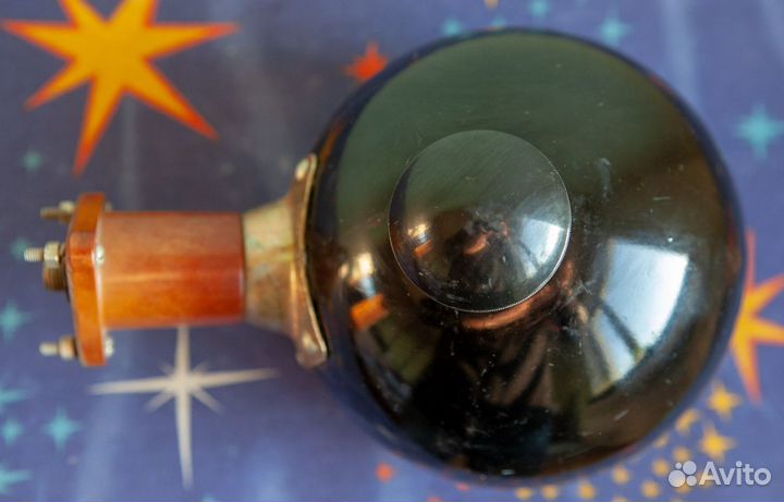 Фара автомобильная фг 9-3711201