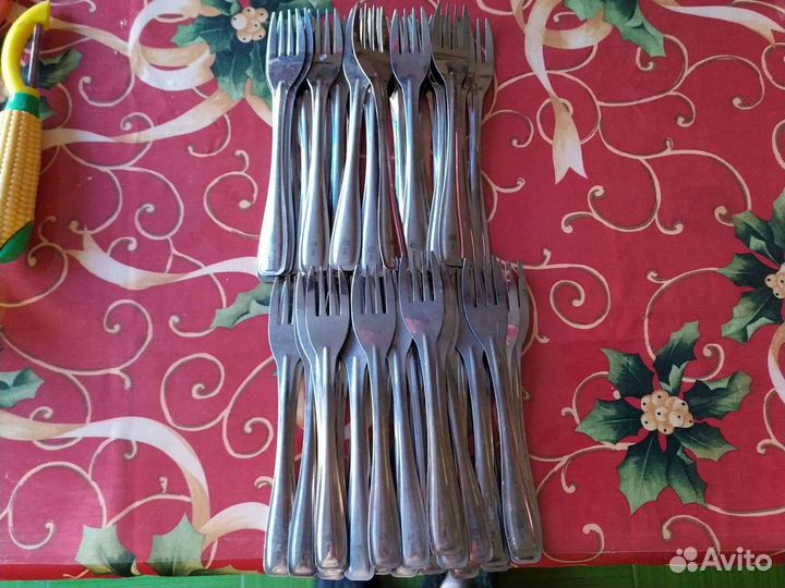 Кухонные принадлежности