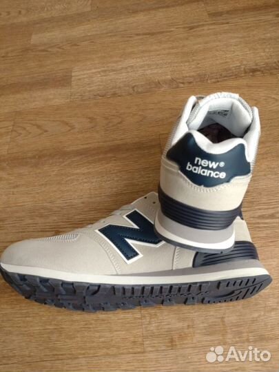 Мужские кроссовки new balance 574